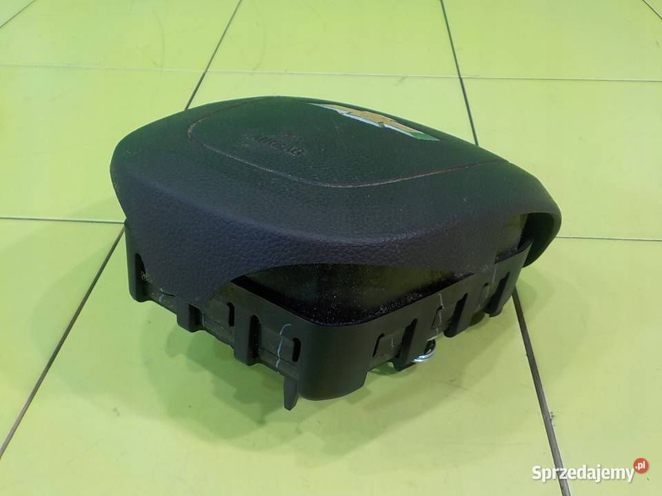 CHEVROLET ORLANDO 18 B 13r 5D AIRBAG poduszka mazowieckie Suków