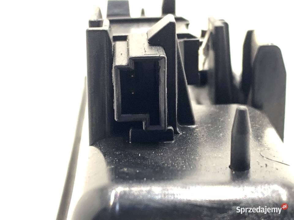 KLAMKA KLAPY TYŁ BMW F30 7368753 SedanLimuzyna osobowe podkarpackie