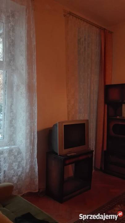 Mieszkanie Skwierzyńska 50m2 Wrocław