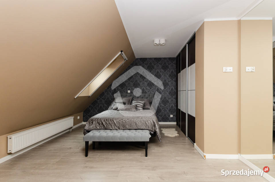 Mieszkanie 3 pokojowe w niskim bloku Zalesie Piętro 2 Nieruchomości Rzeszów