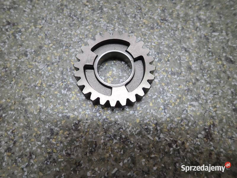 TRYB 24Z SKRZYNI BIEGÓW HONDA CRF 250 R 0409R lubuskie Strzelce Krajeńskie
