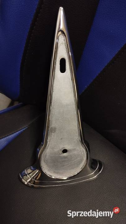 ZNACZEK SKODA SPARTAK OCTAVIA FELICIA 445