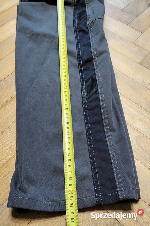 spodnie Mascot Dębica