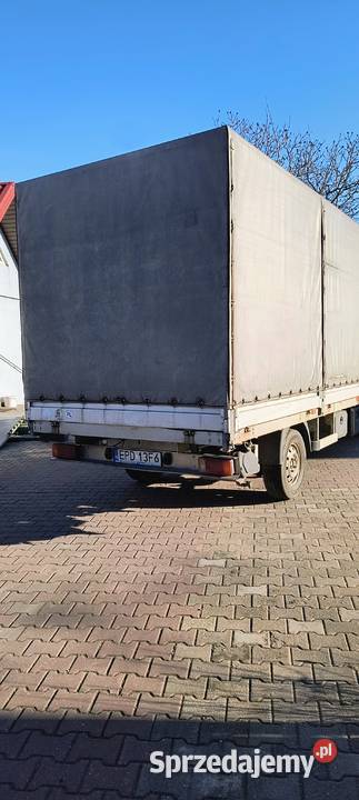 Renault Master 25 120 wspomaganie kierownicy Renault łódzkie Biernacice