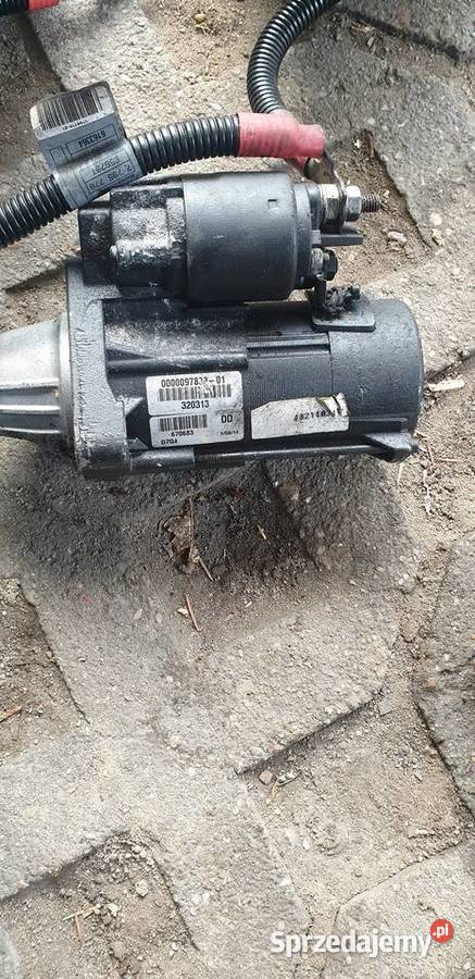 Bmw silnik n47 20 Zielona Góra