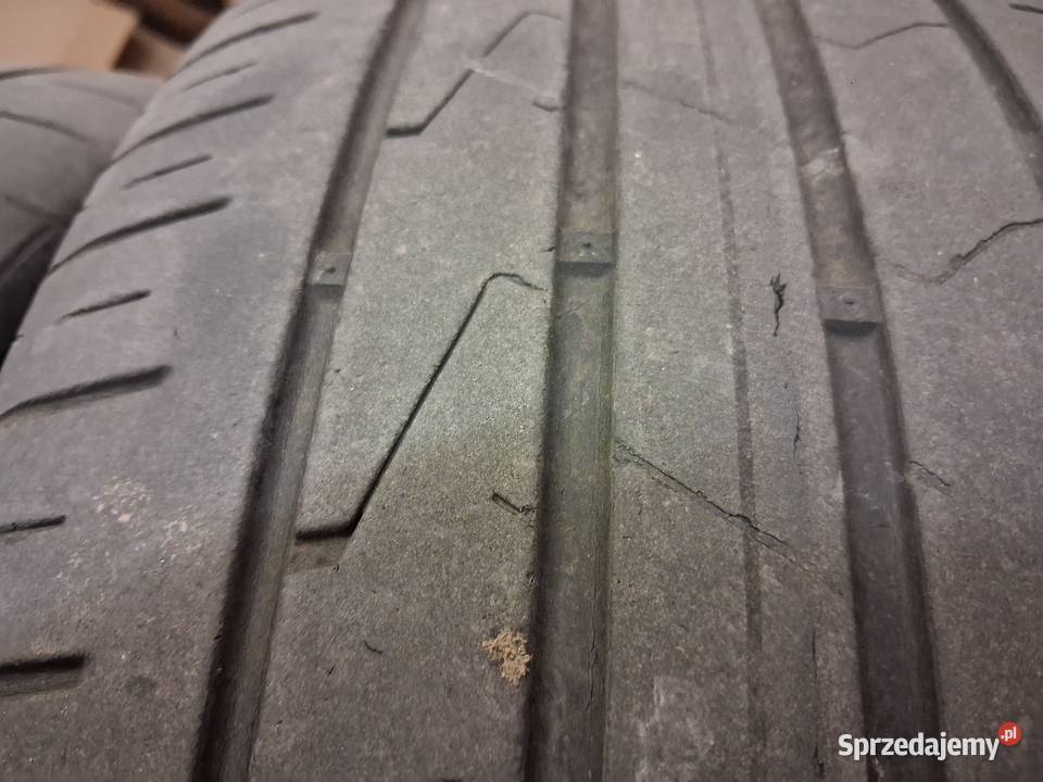 Alufelgi Ford 4x 215 55 r16 Samochodowe Gdańsk