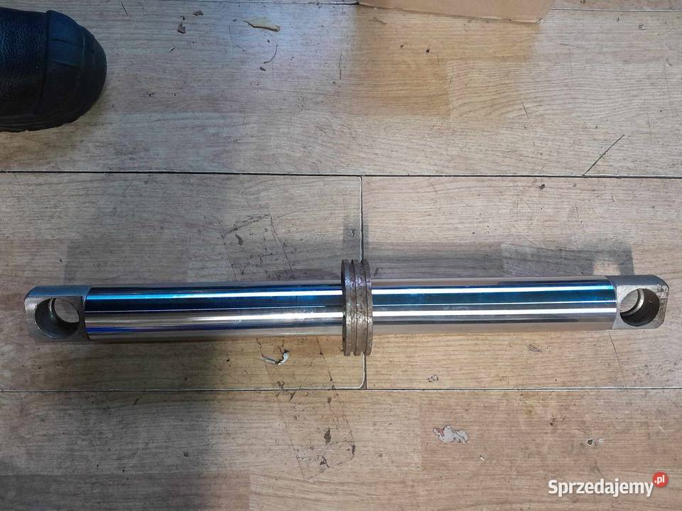 TŁOCZYSKO SIŁDWUSTRONNEGO GPW Warszawa