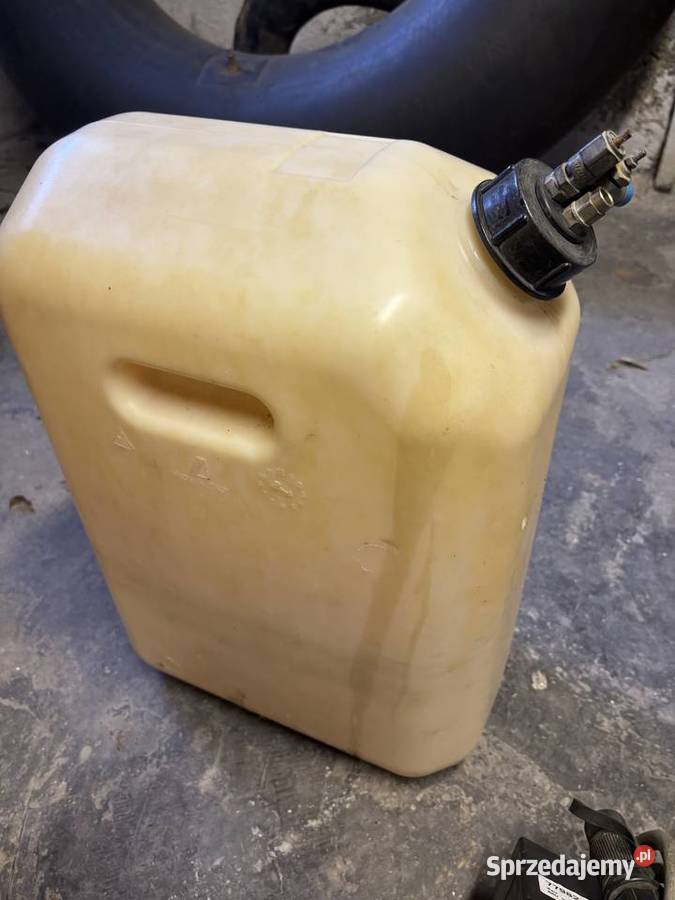 Znacznik pianowy arag Piotrowice