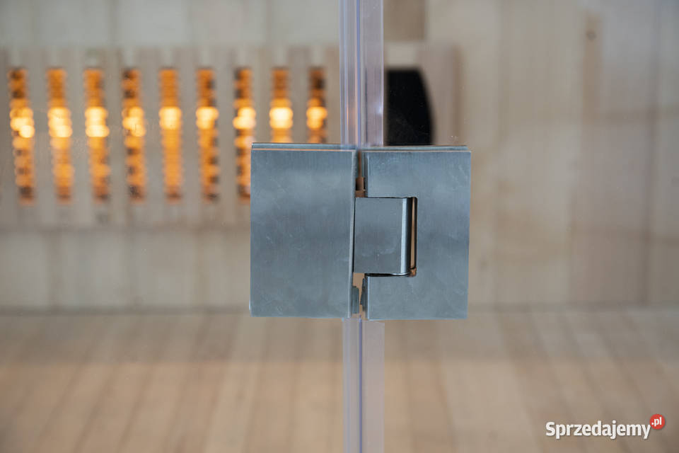 Sauna Infrared Malaga promienniki kwarcowe 2 Ruda Śląska