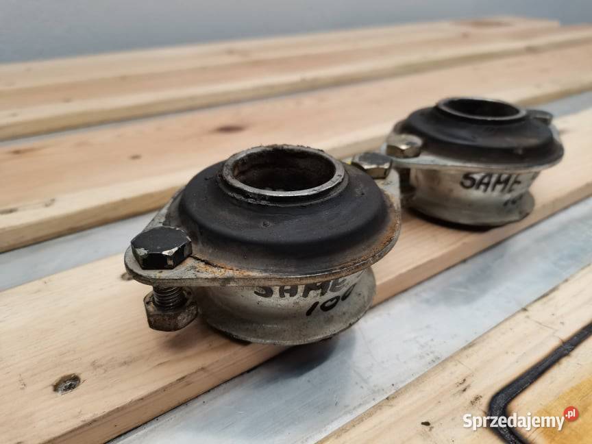 Same Silver 100 Poduszka kabiny Wilkowo