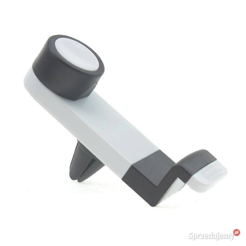 uchwyt na kratkę wentylacyjną obracany 360 na lubelskie Zamość