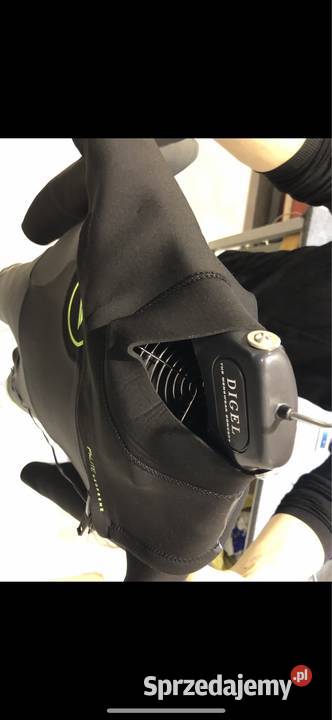 Suszarka do pianki neoprenowej Gdańsk sprzedam