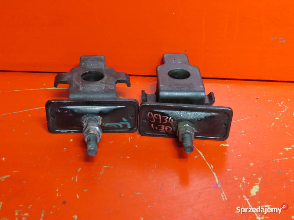 HONDA CBF600S CBF 600S 600 06 napinacz koła mazowieckie Warszawa