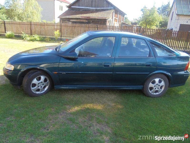 Opel Vectra B stan Bojanów sprzedam