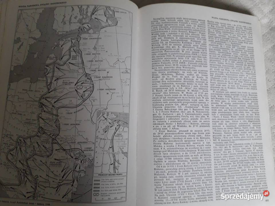Encyklopedia Drugiej Wojny Światowej