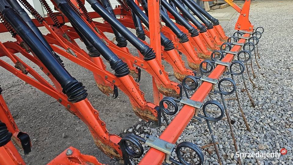 Siewnik KUHN Integra 3 metry do nabudowy Idealny mazowieckie Gąsewo