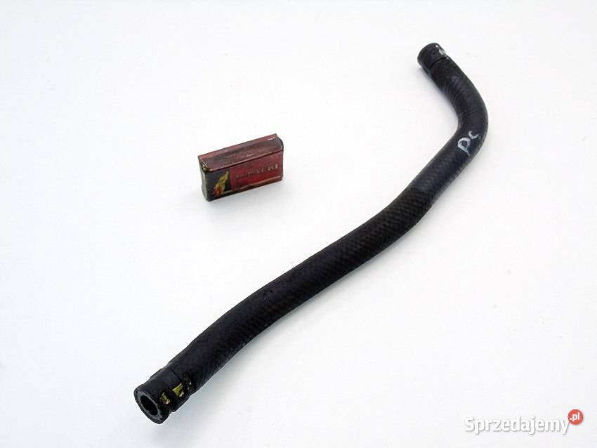 WĄŻ PRZEWÓD WSPOMAGANIA KIEROWNICY 18 20 B MAZDA Sosnowiec