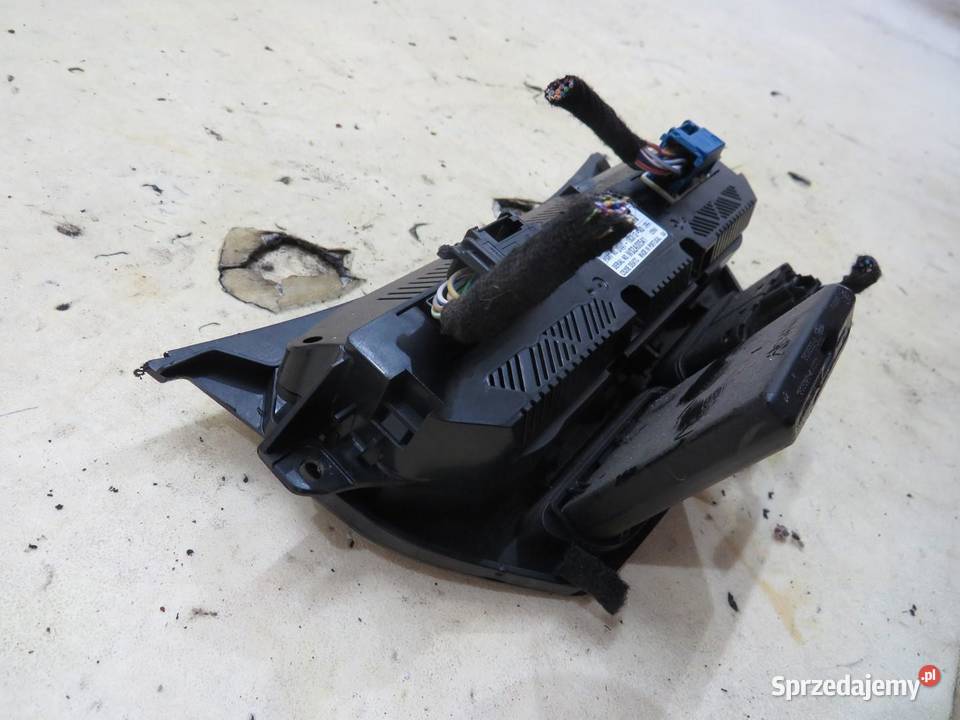 PANEL KLIMATYZACJI FORD KUGA MK2 II 20 TDCI lubelskie