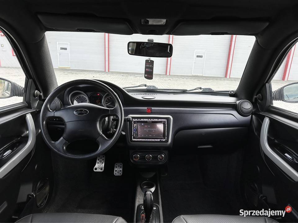 Ligier JS50 Ultimate katL6e 14 lat duży wybór 12000km Iwkowa