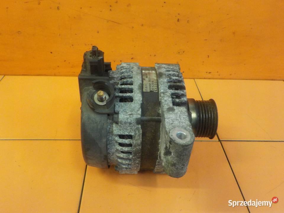 FOCUS C MK2 20 B 09r 145 AODA alternator Suków