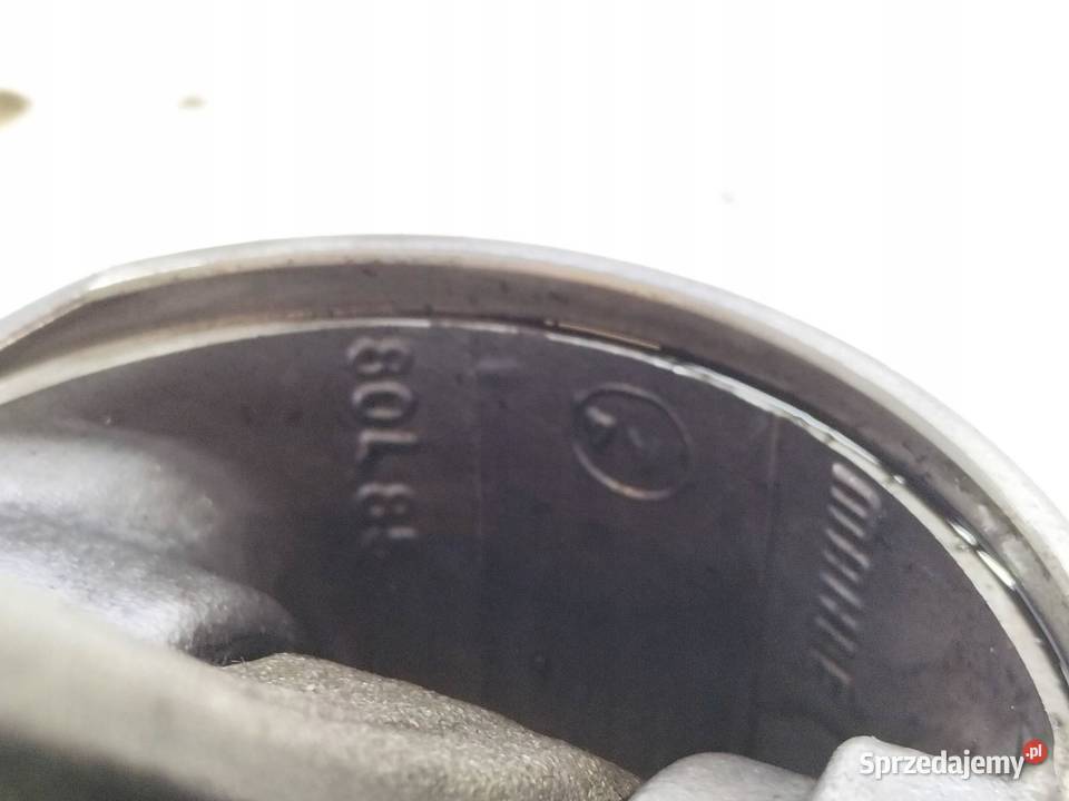 TŁOK KORBOWÓD 80L85 25 D M57 Bmw Seria 5 IV