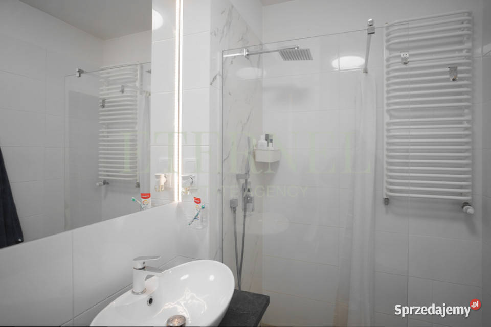 Pet Friendly 2pokojowe mieszkanie z balkonem sprzedam