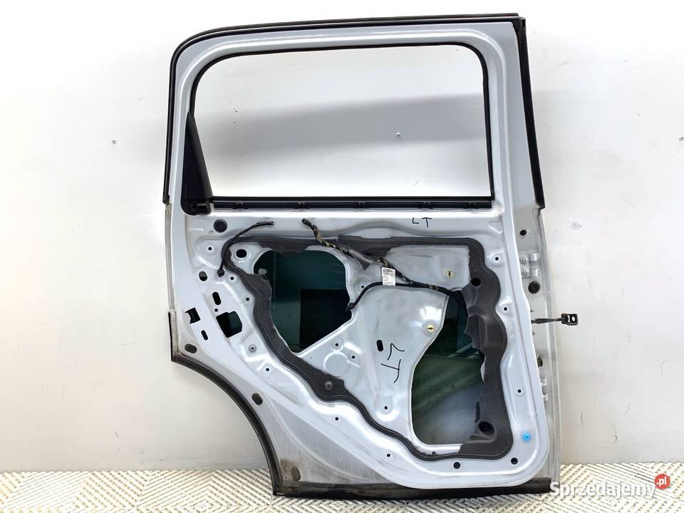 DRZWI LEWY TYŁ MINI COUNTRYMAN R60 Crossover