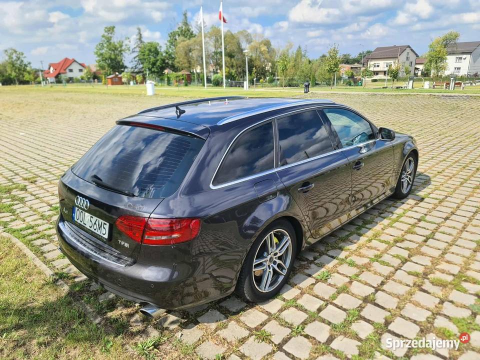 Audi a4 B8 2012 tfsi system Start-Stop A4