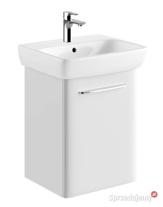 Uchwyt meblowy do szafki szuflady Nova Pro 0.7cm