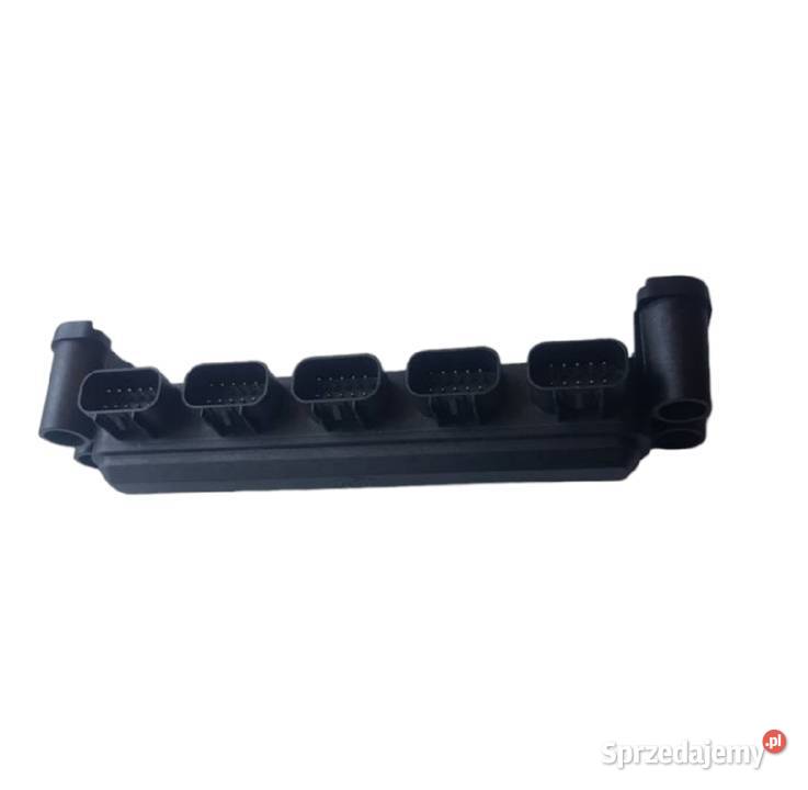 Mercury MerCriuser Smart Craft Junction Box Chwaszczyno sprzedam
