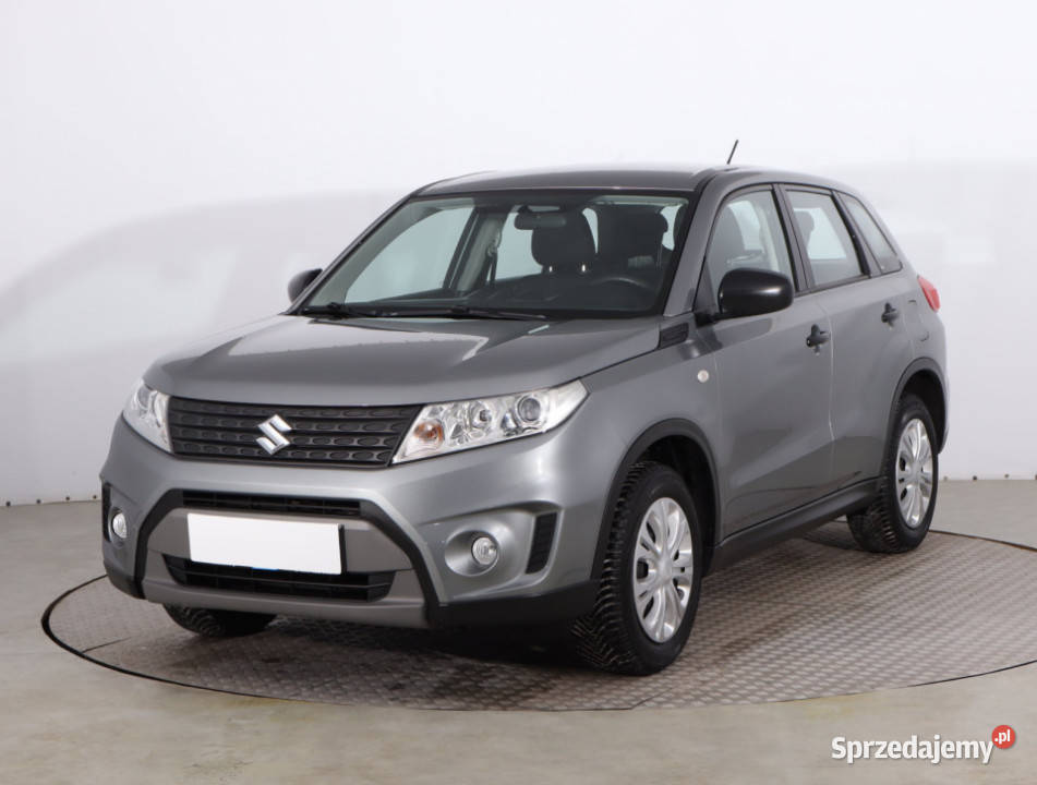 Suzuki Vitara 16 VVT Piaseczno