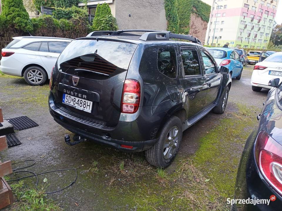 GAZ Dąbrowa Górnicza