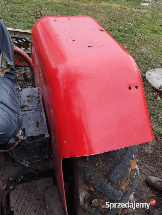 Blotniki Ursus C328 Równianki