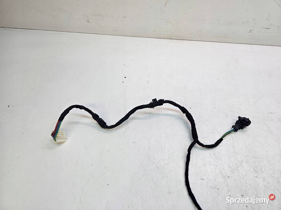WIĄZKA FOTELA PRZÓD AUDI A4 B9 A5 8W0971366A Przystajń sprzedam