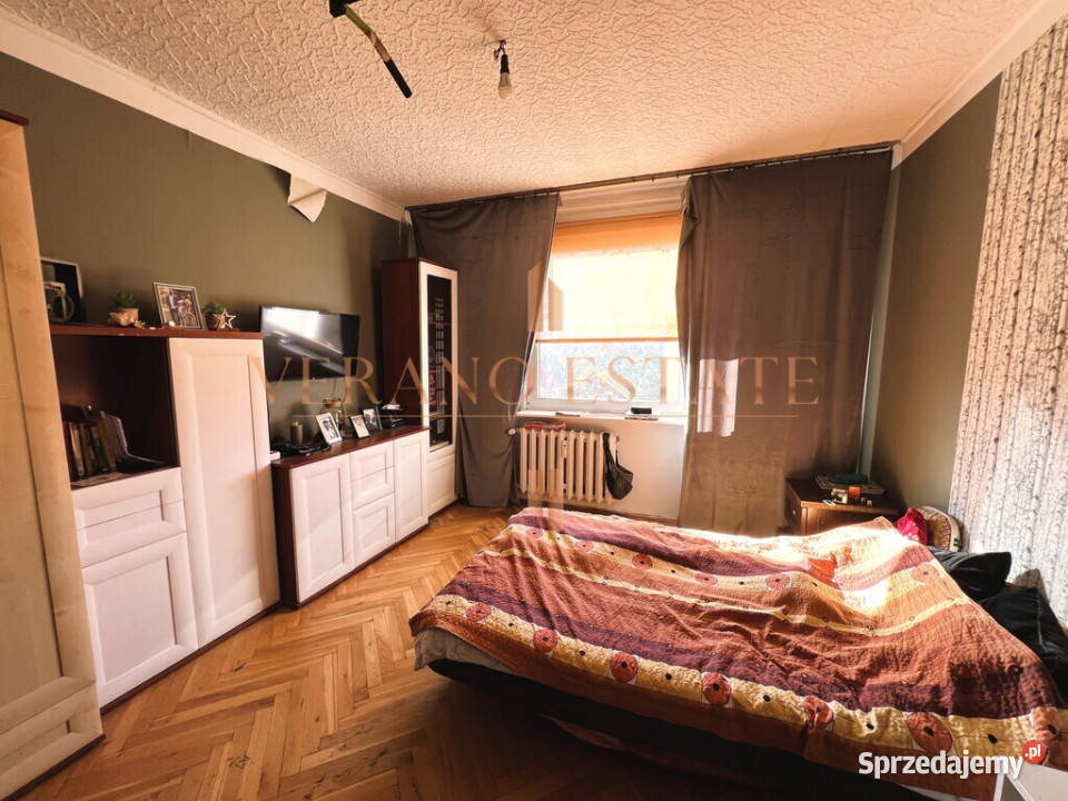 3 pokoje z loggią PKP rodziny mazowieckie Żyrardów