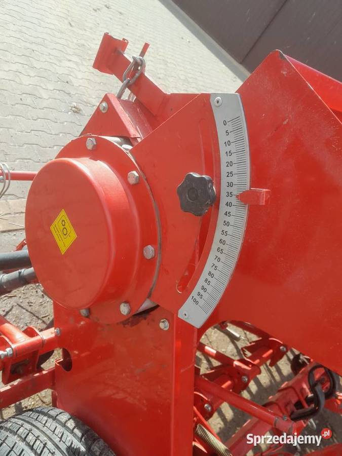 Siewnik Ostoje sprzedam