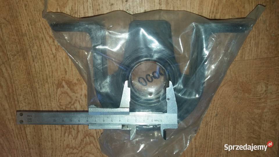 Podpora wału mb mercedes sprinter