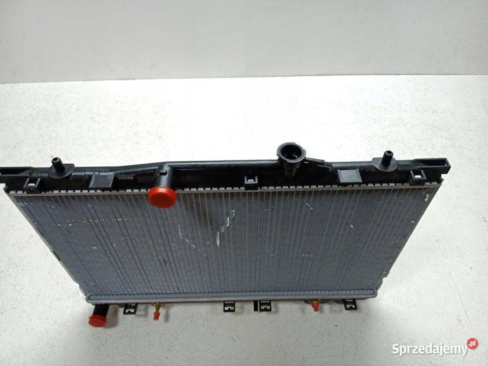 CHŁODNICA WODY HYUNDAI ELANTRA III 16 18 AUTOMAT Skarżysko-Kamienna sprzedam