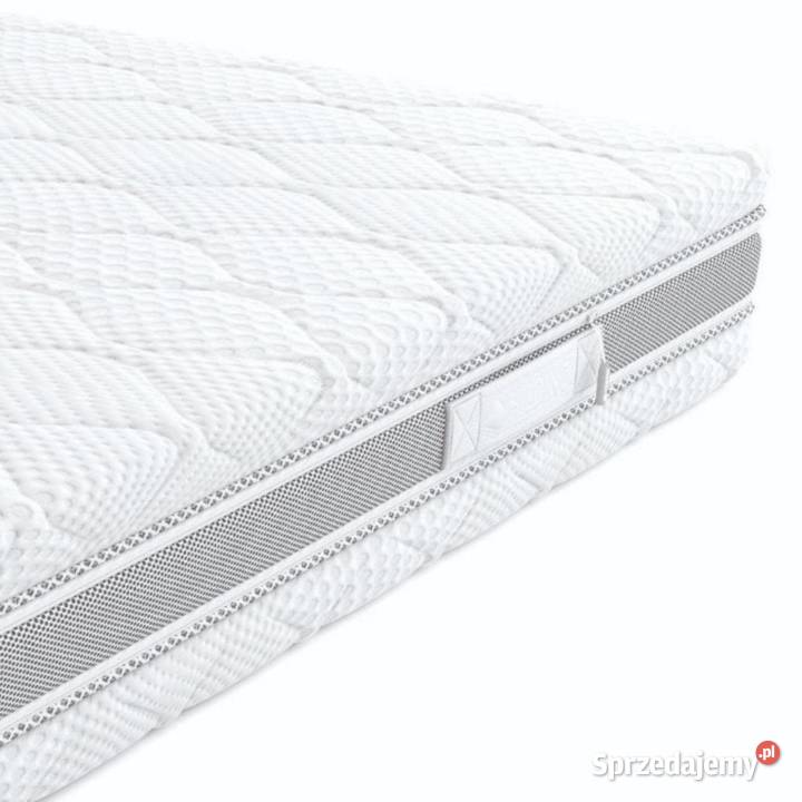 Materac ROCKROLL HILDING piankowy dostępny w Kraków