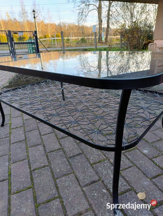 Sprzedam stolik kawowy małopolskie Niepołomice