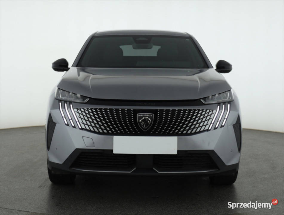 Peugeot 3008 12 MHEV ESP