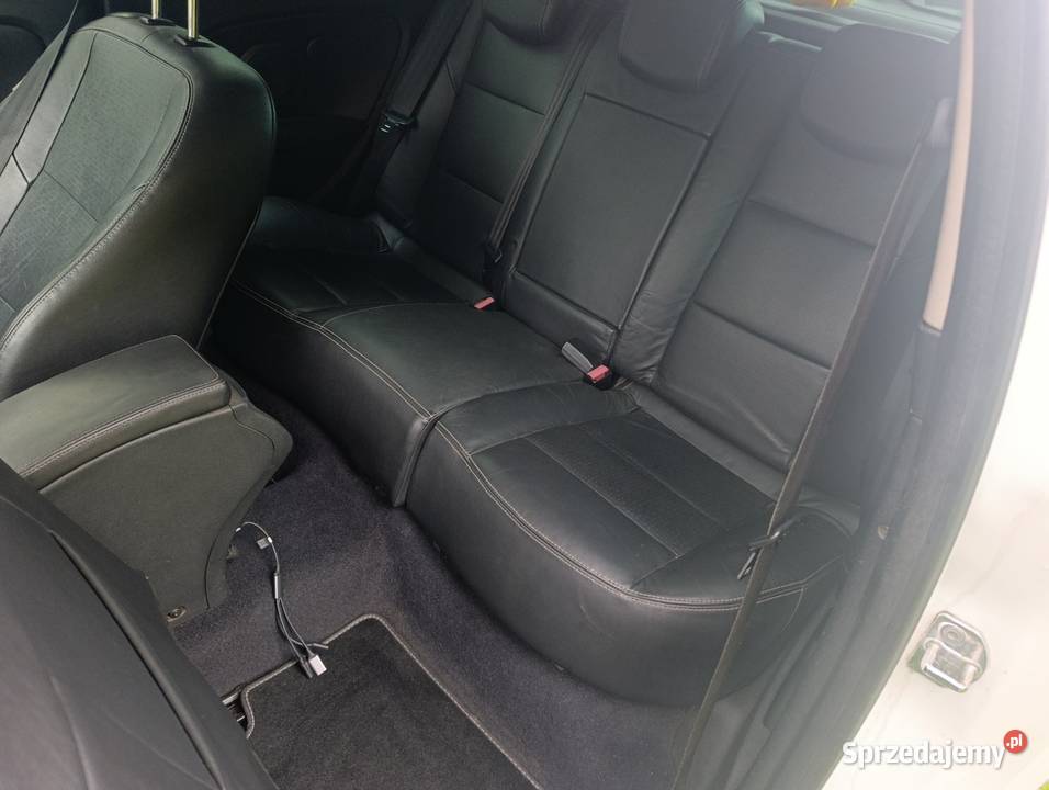 Megane 3 19dci 150 Jasiowa Huta