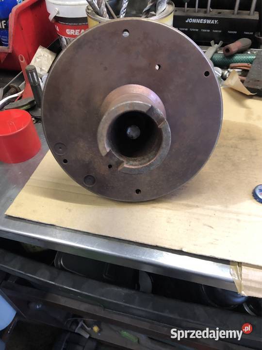 Uchwyt do wyważarki do felg nieprzelotowych Montażownice i wyważarki Montażownice i wyważarki Białystok