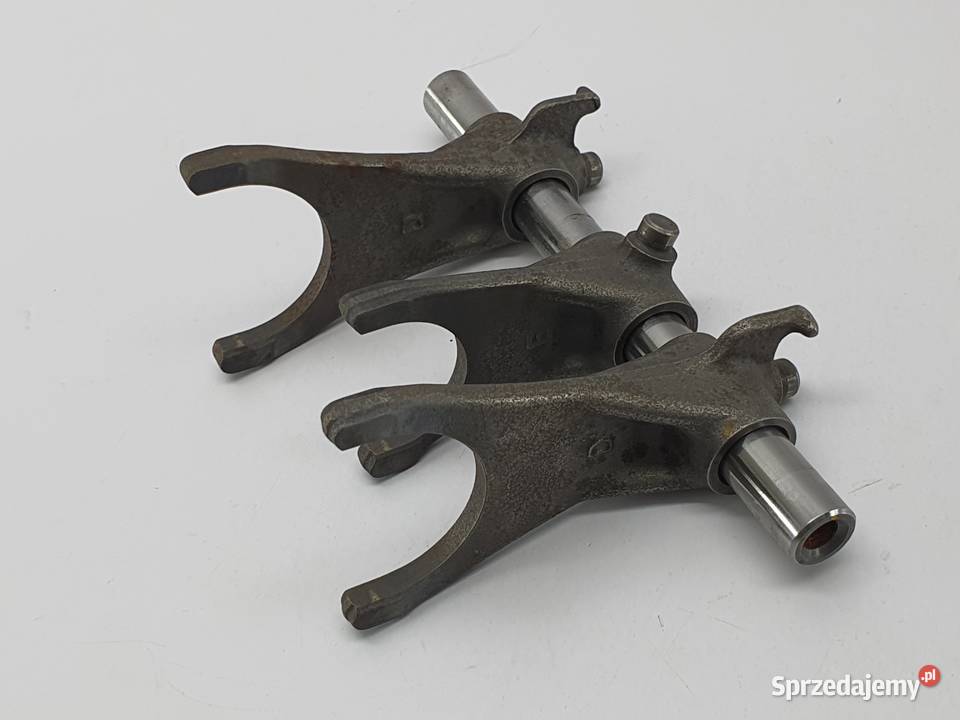 Wodzik Skrzyni Wodziki Honda Cb 650F 1418