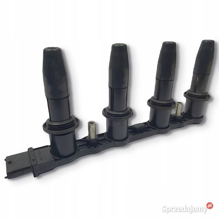 CEWKA ZAPŁONOWA Opel Meriva A 16 18 16V CE20009 osobowe Chełm sprzedam