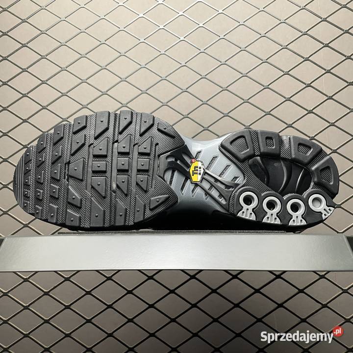 NIKE AiR Plus TN buty sportowe r 4046 lubelskie Lublin