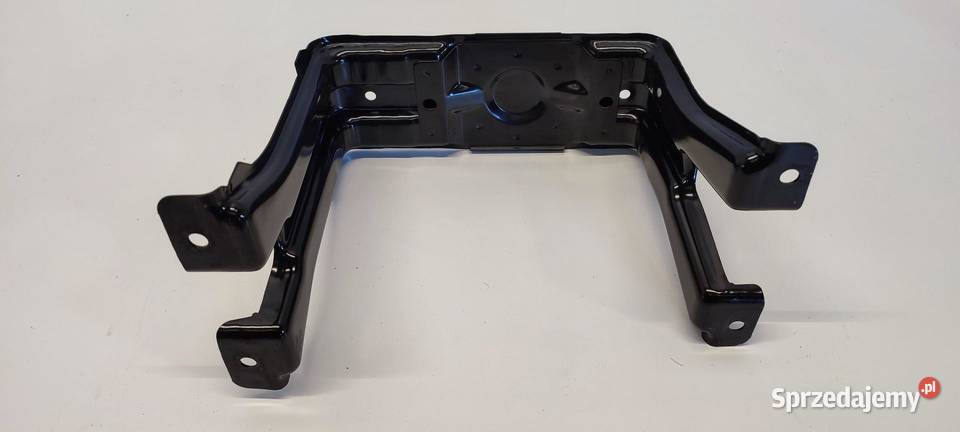 AUDI A4 B8 MOCOWANIE KOŁA ZAPASOWEGO 8K0802715A