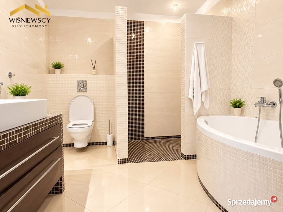 Apartament 120m2 5 pokoi Elbląg sprzedam