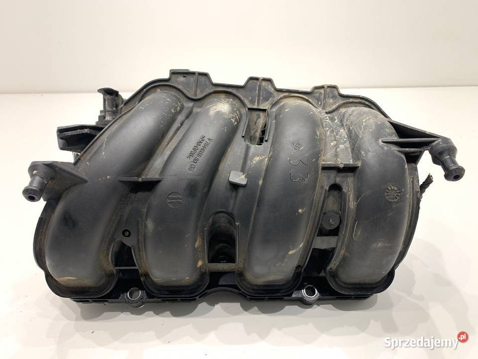 KOLEKTOR SSĄCY MINI R56 V754435580 14 95 0514 osobowe