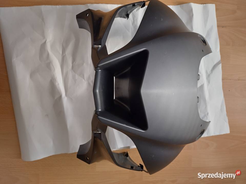 Yamaha YZF R3 czasza 2023 Aleksandrów Łódzki